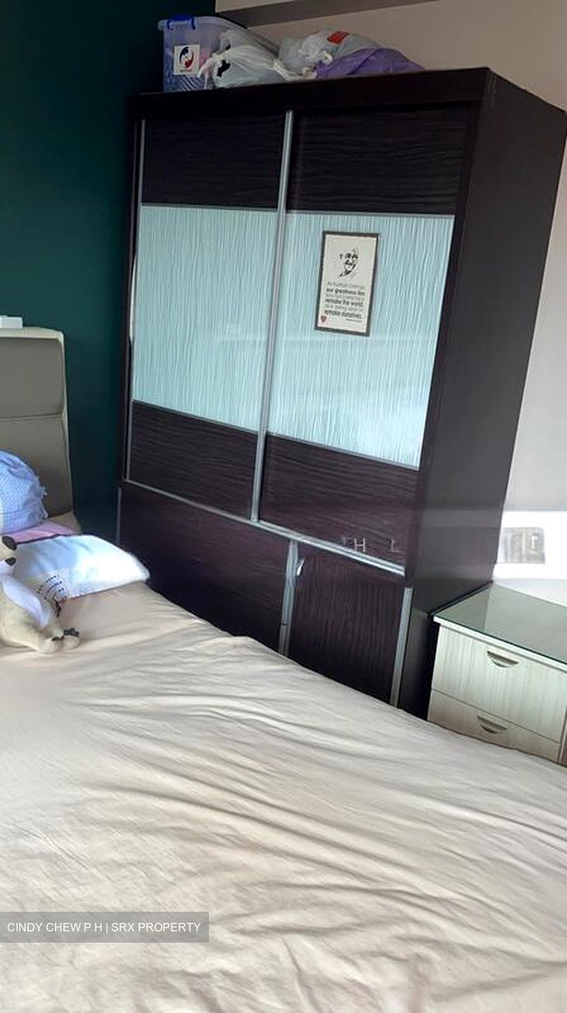 Blk 409 Hougang Avenue 10 (Hougang), HDB 5 Rooms #488621641